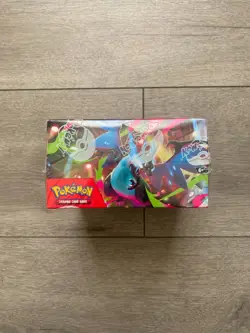 Pokemon TCG: Mega Evolution - Phantasmal Flames Booster Display Box (36 Packs) - Image 3