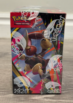Pokemon TCG Mega Evolution Phantasmal Flames Booster Display Box Sealed 36 Packs - Image 4
