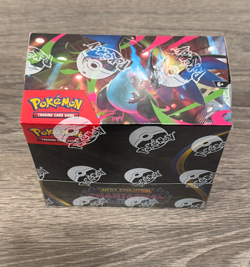 Pokemon TCG Mega Evolution Phantasmal Flames Booster Display Box Sealed 36 Packs - Image 5