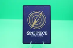 Shirahoshi SP EB01-057 OP11 A Fist of Divine Speed One Piece TCG English - Image 5