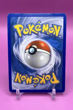 Pokemon TCG Rayquaza Call of Legends Holo Rare Card 20/95 Reverse Holo - Image 2