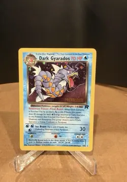 Pokemon TCG Rayquaza Call of Legends Series 20/95 Reverse Holo - Image 3