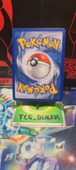 Pokemon TCG Rayquaza 20/95 Call of Legends Holo Rare Pokemon Card - Image 2
