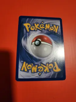 Pokemon TCG Rayquaza 20/95 Reverse Holo Rare Call of Legends - Image 2