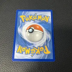 Pokemon TCG Drampa SM21 STAFF Stamped Guardians Rising Prerelease Promo 🔥 - Image 2