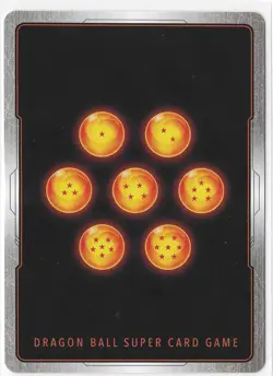 Son Goku : Childhood SB01-018 Alternate Art Dragon Ball Manga Booster Card - Image 2