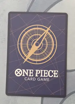 Atmos OP08-040 Premium Card Collection Best Selection Vol. 3 One Piece Card Game - Image 2