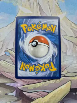 Pikachu EX 063/193 - Paldea Evolved - Pokemon Card TCG - Near Mint - Image 2