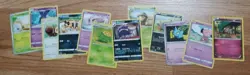 Pokemon TCG Mix Card Lot Of 103 + Holos - No Dups - Image 4