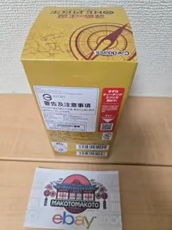 One Piece Trading Card Game Kingdom Of Intrigue OP-04 Booster Box Bandai Japan 4549660954958 - Image 5