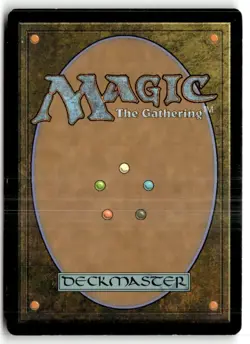 MTG Foil Concealed Courtyard - Prerelease Promos Moderately Played English - Image 2