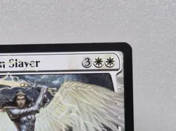 Magic The GATHERING - Tarkir: Dragonstorm- Elspeth, Storm Slayer - Image 3