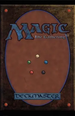 Misty Rainforest 250/303 Non Foil NM MH2 MTG - Image 2