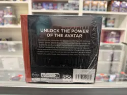 Magic the Gathering AVATAR THE LAST AIRBENDER COLLECTOR BOOSTER BOX Sealed MTG - Image 2
