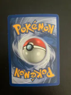 Pokemon Card Stantler REVERSE HOLO - 102/144 Skyridge ENG- EXC - Image 4