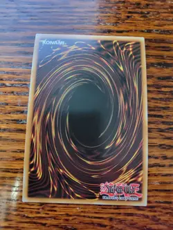 Yu-Gi-Oh! TCG Scrap Dragon 2012 Collectors Tins CT09-EN006 Limited Super Rare - Image 2