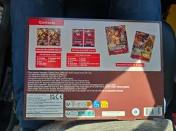 One Piece Illustration Box Vol 5 !!! IN HAND !!! SHIPS ASAP!! Lot of 5 boxes - Image 3