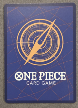 Hody Jones (035) (Alternate Art) OP06-035 Wings of the Captain Foil ONE PIECE TC - Image 2