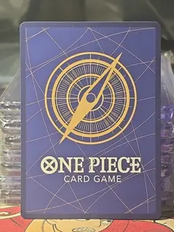 NM Brook ST01-011 English One Piece Premium Collection Bandai Games Fest 23-24 - Image 2