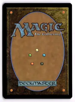 Spellstutter Sprite 89/301 C The List Reprints Near Mint - Image 2