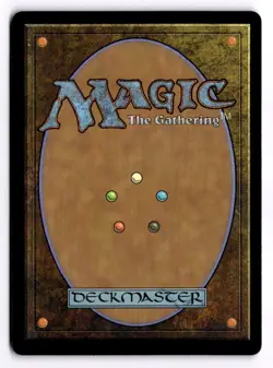 Spellstutter Sprite 89/301 C The List Reprints Near Mint A - Image 2