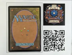 Spellstutter Sprite- The List - Lorwyn - LRW - MB2 - MTG - Image 2