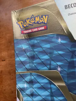 Pokemon Lucario VSTAR Premium Collection Box : New & Sealed : TCG Cards - Image 3