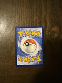 Bulbasaur 143/142 SV07: Stellar Crown Pokemon Card NM - Image 2