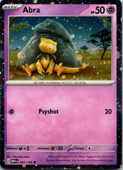 Pokemon SV 151 Reverse Holos Choose Your Card ex Ultra Rares Near Mint - Image 2
