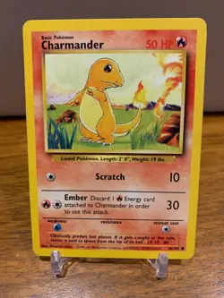 1999 Pokemon Game - Base Set - LOT - YOU PICK! - Image 1
