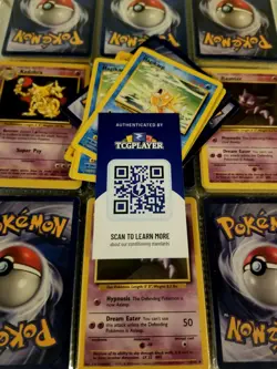 Pokemon - 1999 Base Set - Unlimited & Shadowless Vintage WoTC - Choose Your Card - Image 4
