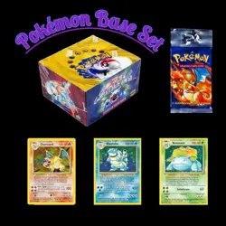 Pokemon - 1999 Base Set - Unlimited & Shadowless Vintage WoTC - Choose Your Card - Image 5