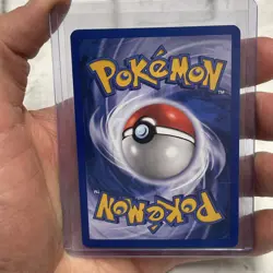 Farfetch'd Non-Holo 1999 WOTC Pokemon Card 27/102 Base Set Uncommon NM/MT - TCG - Image 3