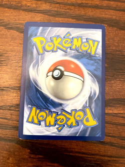 Pidgeot ex 225/197 Special Illustration Rare Obsidian Flames Pokemon TCG - Image 2