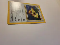 Pokemon TCG Pidgeot Jungle 8/64 Holo Unlimited Holo Rare - Image 2