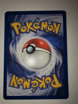 Pokemon TCG Pidgeot Jungle 8/64 Holo Unlimited Holo Rare - Image 5
