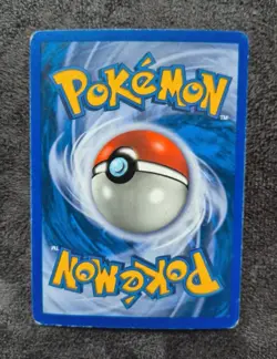 Pokemon Card-Ditto-Skyridge-Holo Reverse-51/144-ENG-Good - Image 2