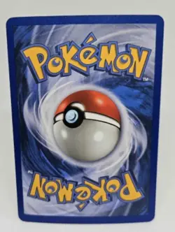 Pokemon Card-Meowth-Skyridge-78/144-Holo Reverse-ENG-Very Good - Image 2