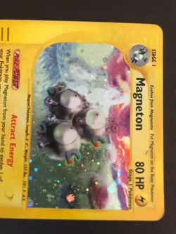 Skyridge set 2003 Pokemon trading card Moderately Played - Pick Your Card - Image 3