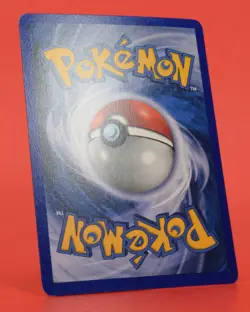 Pokemon TCG Card English e-Series Skyridge Stantler 102/144 Reverse Holo - Image 4