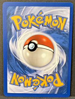 Stantler 102/144 Skyridge Common Pokemon TCG Card - NM - Image 2