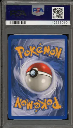 Pokemon Stantler Skyridge Reverse Holo #102 PSA 10 Gem Mint - Image 2