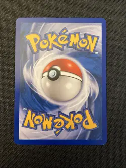 Pokemon Card - Stantler Skyridge 102/144 Common Non Holo - LP - Image 2