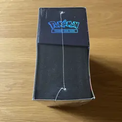 Pokemon Mega Evolution Phantasmal Flames ETB Elite Trainer Box - Sealed New - Image 3