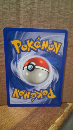 Pokemon Rocket's Hideout 63/64 Neo Revelation Regular Trainer Card NM-MT Common - Image 2