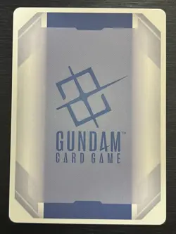 G001-117 Witch and Bride Bandai Gundam Card Game Limited Box Ver.Beta Rare JP - Image 2