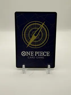 One Piece TCG Promo Ryuma P-072 Premium Card Collection Best Selection Vol.3 NM - Image 2