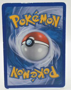 Pokemon Deoxys Holo Rare Card 2/17 Delta Species, Pop Series 4 - Image 2
