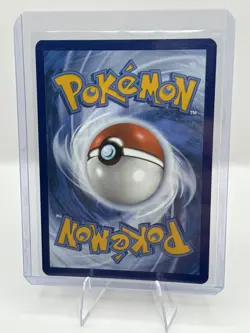 Pokemon Lapras ex 164 Scarlet & Violet Promo Full Art Holo 220 HP Card - Image 2