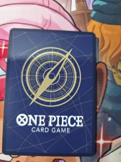 Zoro-Juurou (CS 25-26 Event Pack) - One Piece Promotion Cards (OP-PR) Two Copies - Image 4